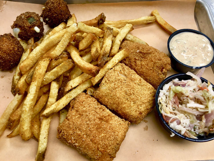 Duke's BBQ Shack